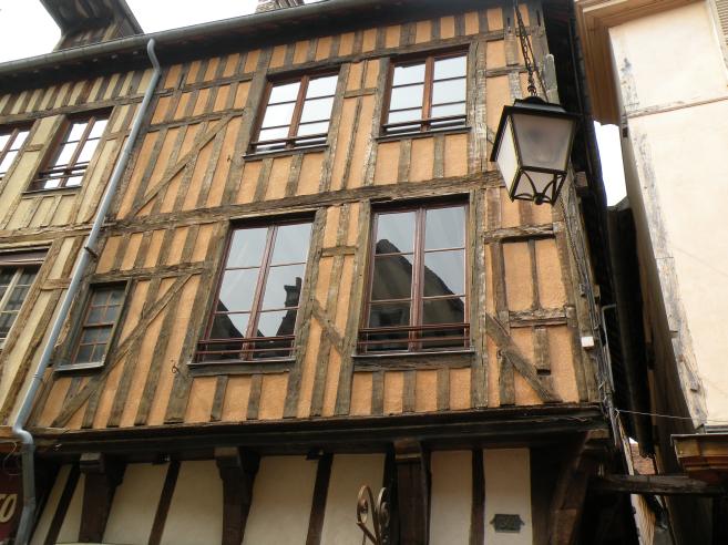 vieille maison